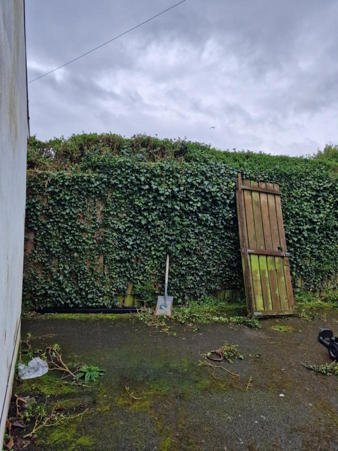 Хостел Aunty Katie'S House, Ni Tourist Board Certified & Located On The Main Oldpark Road To Belfast, With Free Continental Breakfast & Free Ultra Fast Sky Internet, Free Sky Sports & Free Sky Cinema, Self-Check In After 10Pm Gmt Экстерьер фото