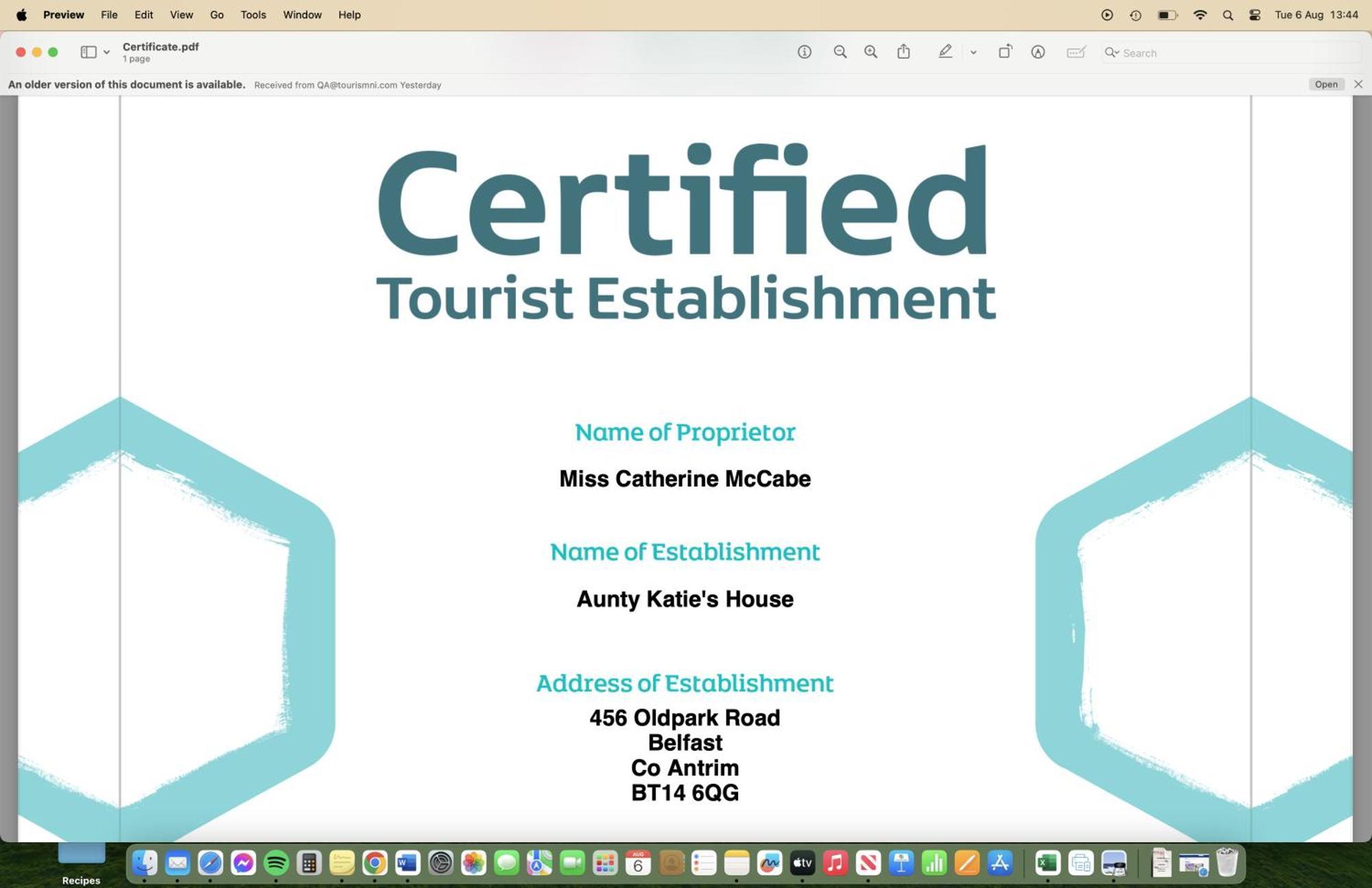 Хостел Aunty Katie'S House, Ni Tourist Board Certified & Located On The Main Oldpark Road To Belfast, With Free Continental Breakfast & Free Ultra Fast Sky Internet, Free Sky Sports & Free Sky Cinema, Self-Check In After 10Pm Gmt Экстерьер фото